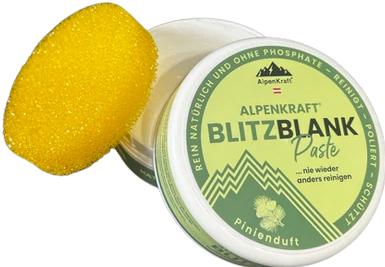 Image du produit AlpenKraft Blitzblank