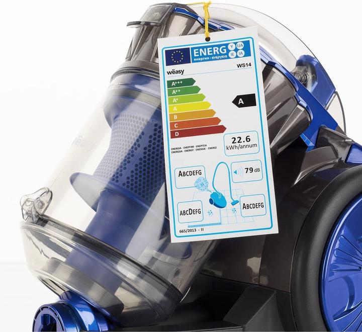 Produktbild Wëasy WS14