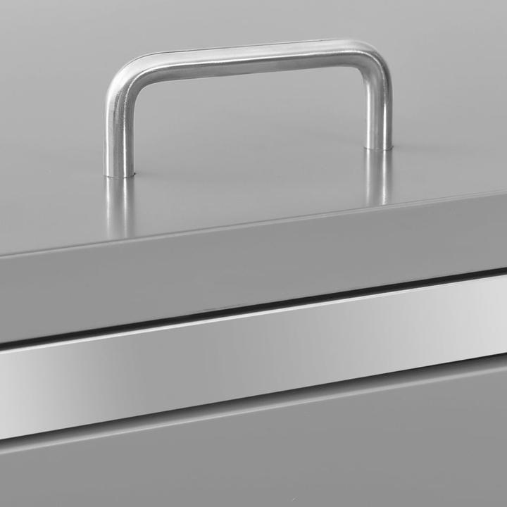 Immagine prodotto vidaXL Mülltonnenbox