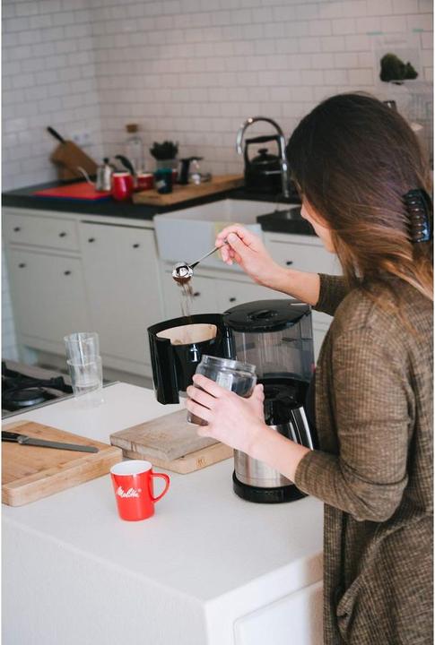 Produktbild Melitta Original 1