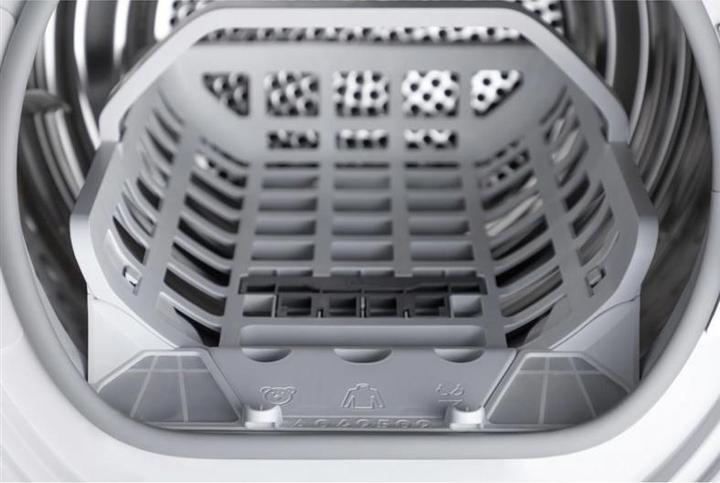 Actual product image Electrolux E4YH200