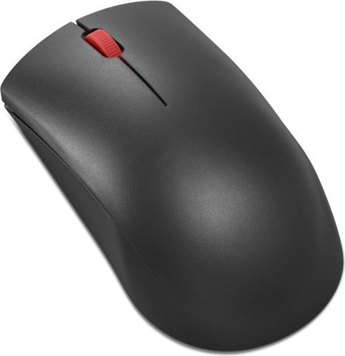 Actual product image Lenovo 150 Wireless Mouse (Wireless)