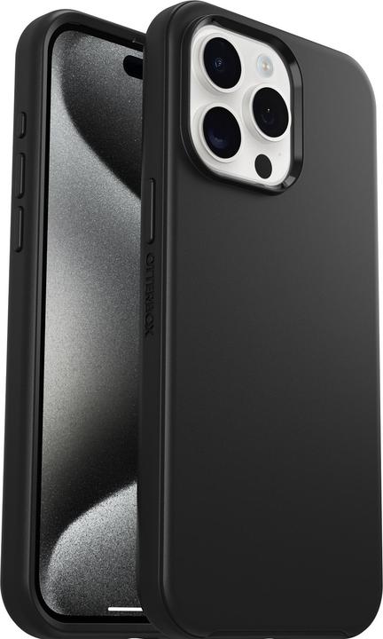 Actual product image OtterBox Symmetry (Apple iPhone 15 Pro Max)