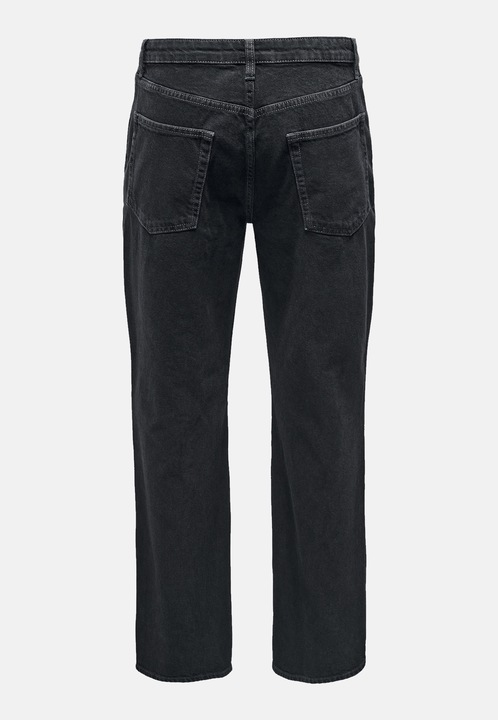 Image du produit Only & Sons Jeans à la coupe décontractée Jeans à la coupe décontractée (W29/L30)