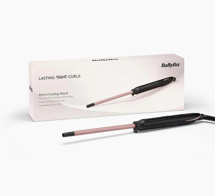 Produktbild BaByliss C449E
