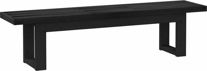 Produktbild vidaXL Essbereich Sitzmöbel (160 cm)