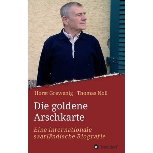 Die goldene Arschkarte, Sachbücher von Thomas Noll, Horst Grewenig