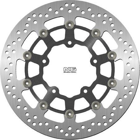 Produktbild NG Brake Disc DIS1041G (310 mm)