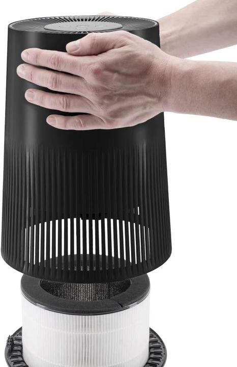 Produktbild Trotec AirgoClean 11 E Luftreiniger (15 m²)