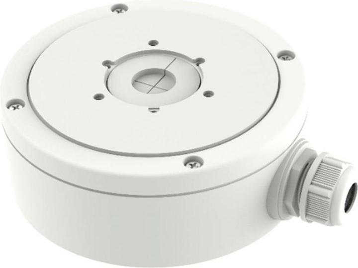 Actual product image Hikvision Junction Box for Bullet Cameras (DS-1280ZJ-S)