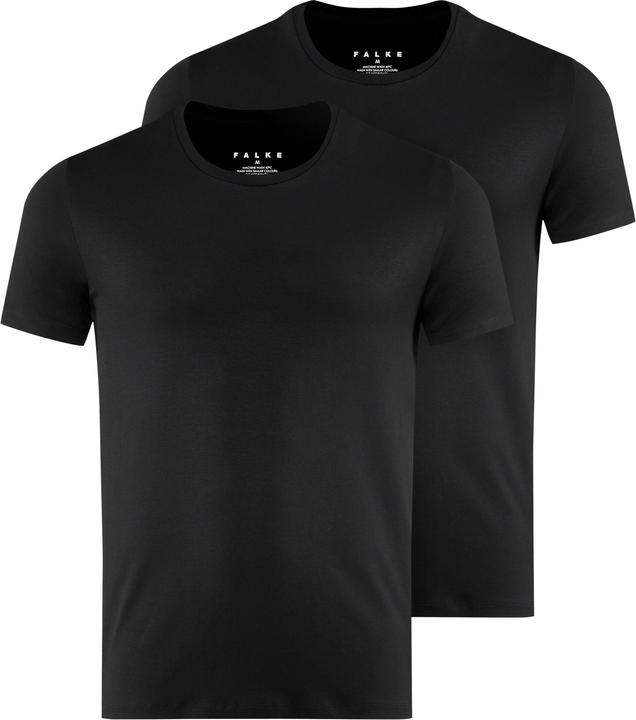 Produktbild Falke T-Shirt 2-Pack (L)