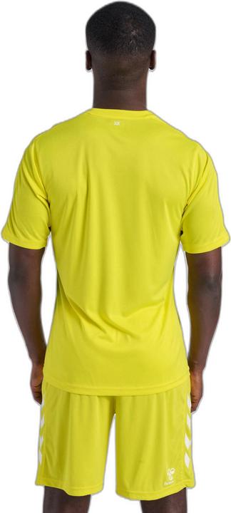 Produktbild hummel Core Xk Poly Jersey S/S (S)