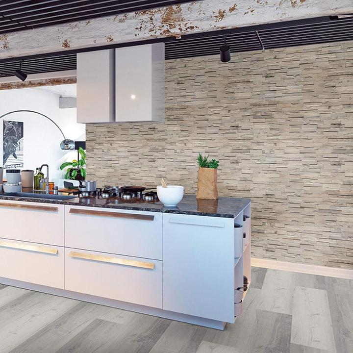 Produktbild Indo Edel-Holz-Wandverkleidung (1.01 m²)
