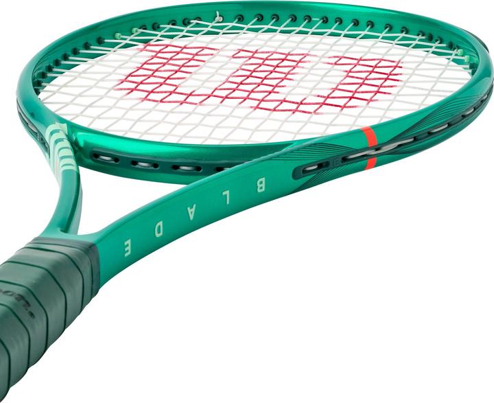 Produktbild Wilson Blade 98S V10 Tennisschläger (3, 295 g, Nicht bespannt)