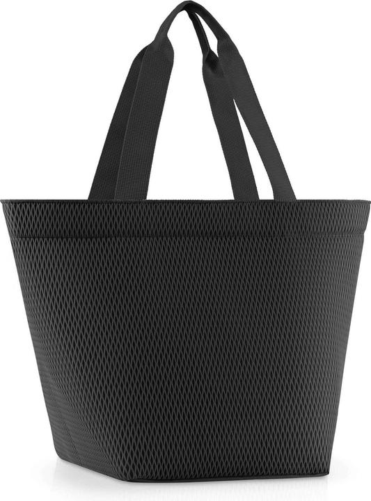 Produktbild reisenthel shopper M mesh black