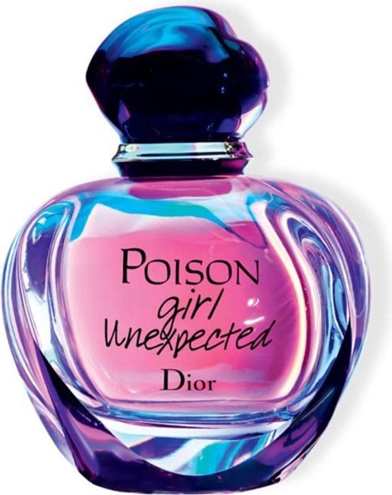 Produktbild Dior Poison Girl Unexpected (Eau de Toilette, 50 ml)