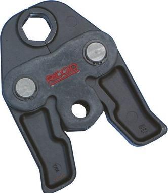 Produktbild Ridgid Pressbacke