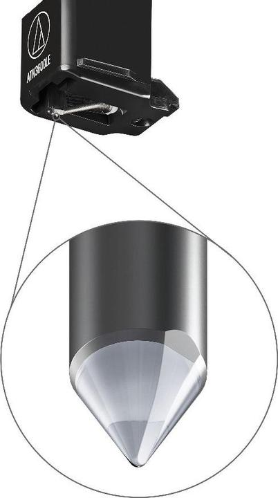Produktbild Audio-Technica ATN3600LE (Tonabnehmer)