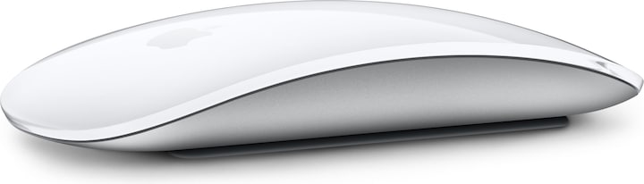 Produktbild Apple Magic Mouse 2024 (Kabellos)