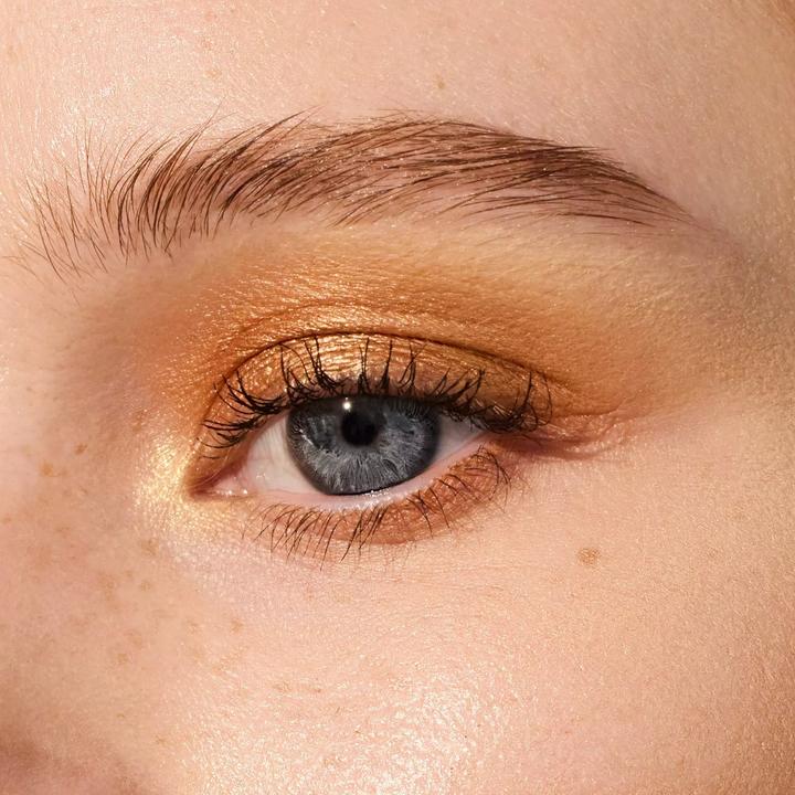 Produktbild Catrice Winnie the Pooh Eyeshadow Palette 010 Sweet As Can Bee (010)