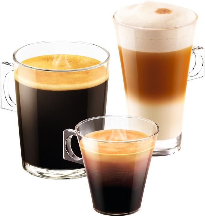 Produktbild Nescafé Dolce Gusto Grande (16 x Port.)