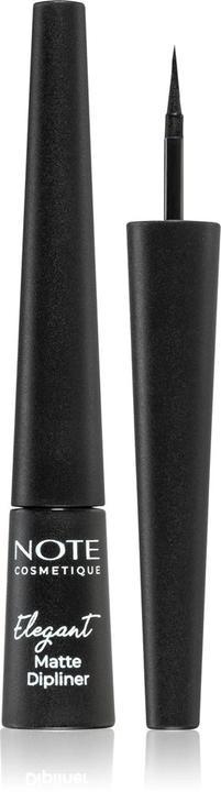 Produktbild Note Cosmetics Elegant Matte Dipliner 2.5ml