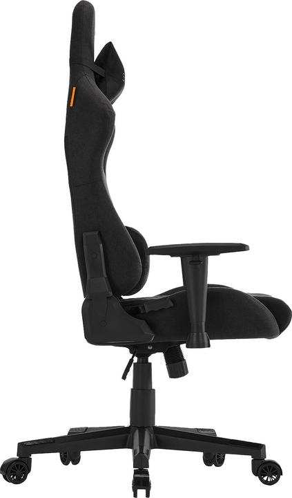 Image du produit Sense Fotel SENSE7 Spellcaster materiałowy Senshi Edition czarny