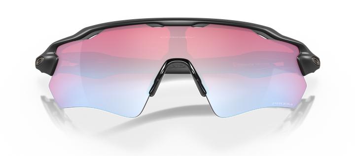 Produktbild Oakley Radar EV Path Prizm Sportbrille (prizm snow sapphir, Matte Black, Prizm snow sapphire)