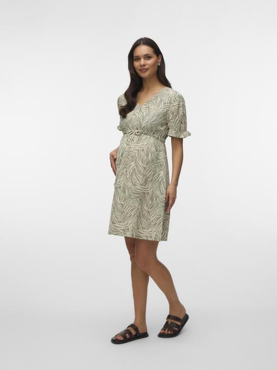 Image du produit Mamalicious MLEYDINA Umstandskleid Kleid (XS)
