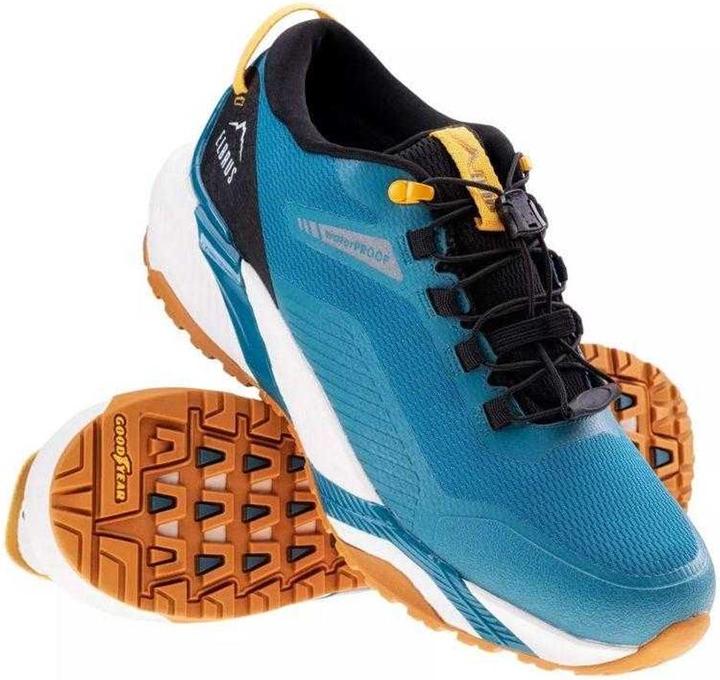 Produktbild Elbrus Faren Gr Schuhe (43.5)