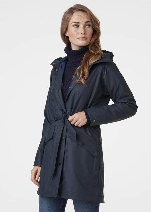 Image du produit Helly Hansen Kirkwall Ii Rain