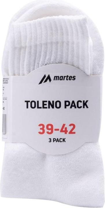 Immagine prodotto Mares Scarpe da ginnastica per il martedì Toleno 1 per il giorno 43-46 (43 - 46)