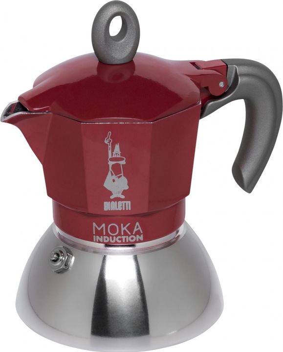 Productafbeelding Bialetti Moka (2 T.)