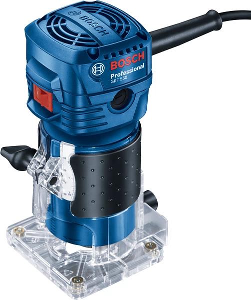 Produktbild Bosch Professional GKF 550
