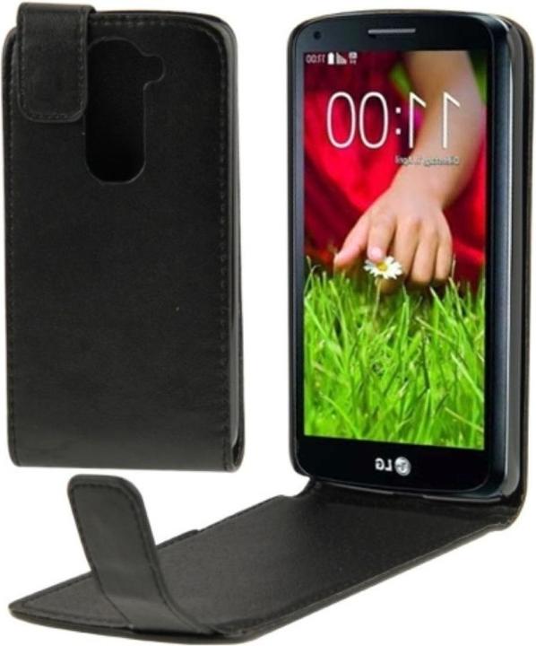 Actual product image König Design Mobile phone cover protective case flip phone case for LG G2 mini D620 (LG G2 Mini)