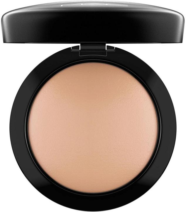 MAC Cosmetics Mineralize Skinfinish Natural (Moyen Foncé Foncé)