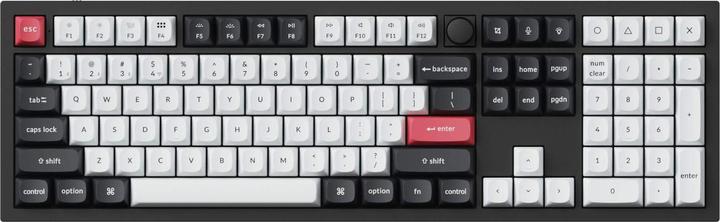 Actual product image Keychron Q6 HE (US, Wireless)