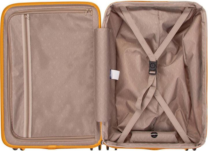 Actual product image Brics Ulisse - Expandable Trolley (65 l)