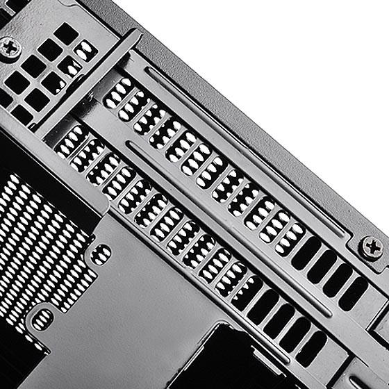 Immagine prodotto Silverstone SG13 (DTX, ITX)