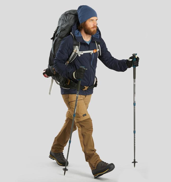 Actual product image Forclaz MT 500 WOOL (One size)