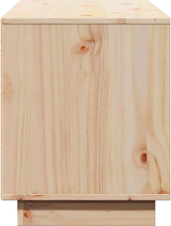 Actual product image VidaXL Vihaan (110.5 x 35 x 44 cm)