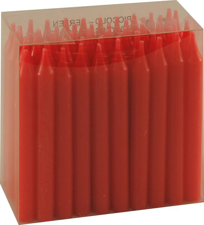 Actual product image Balthasar Piccolo (50 pcs.)