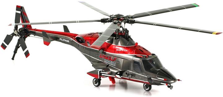 Produktbild Walkera Airwolf 200SD5