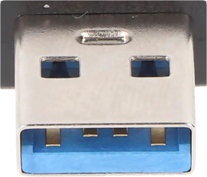 Produktbild Goobay USB-A auf USB-C Adapter USB 3.0 (USB Typ-C, 3.80 cm)