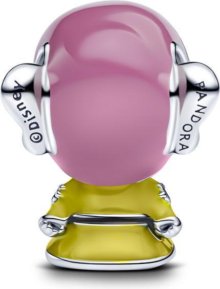 Immagine prodotto Pandora Disney Schneewittchen Seppel Charm (Smalto, 925 Argento)