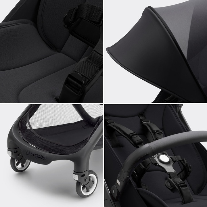 Actual product image Bugaboo Butterfly