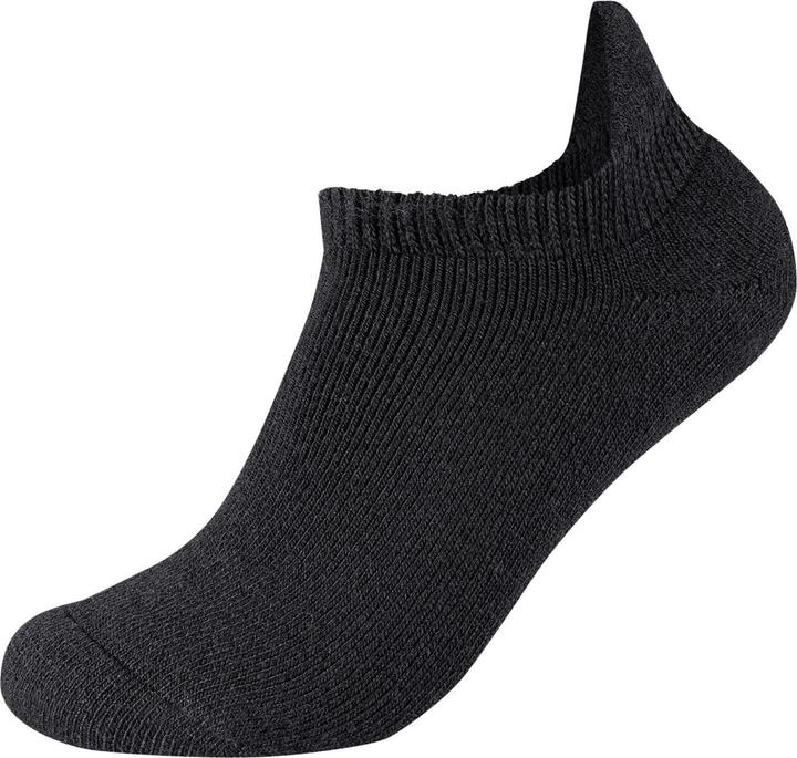 Immagine prodotto Camano Calzini da ginnastica (confezione da 3, 35 - 38)