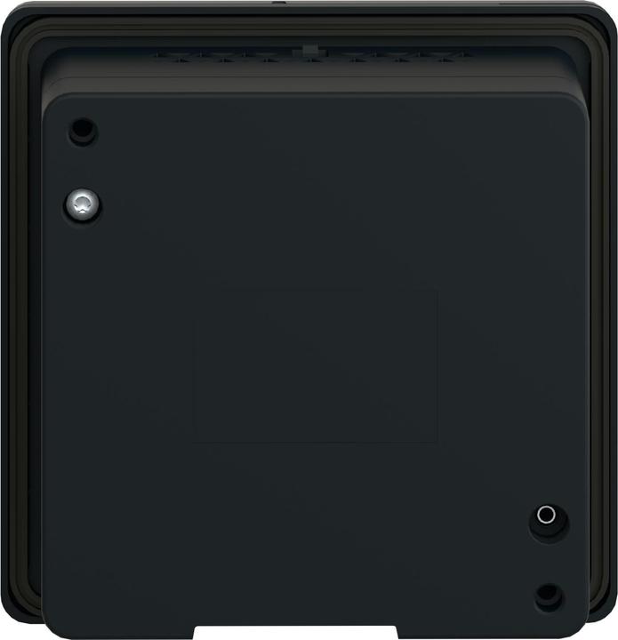 Produktbild Schneider Electric Black Voice Alarm, DIN96, NPN, 24Vdc