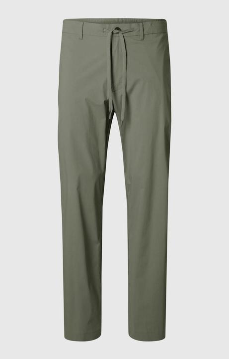 Actual product image Selected Homme 190 Regular Fit Tapered Hose (L)