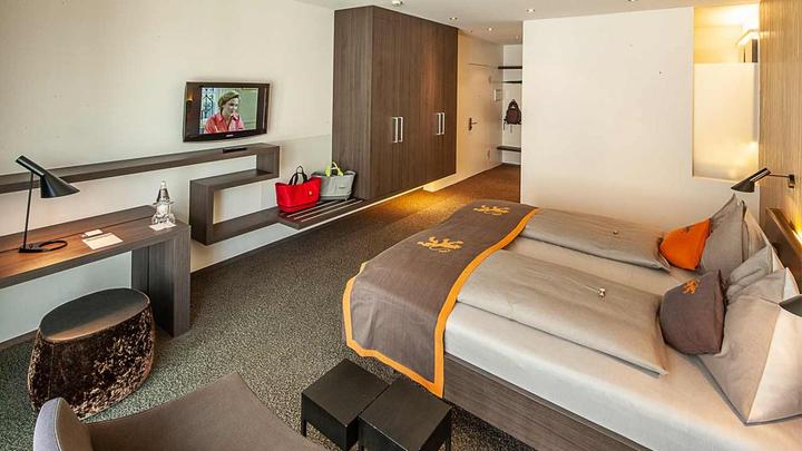 Produktbild Wellness Übernachtung für 2 (2 Personen)